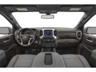 Another view of 2020 Chevrolet Silverado 1500 LTZ for sale in Des Moines, IA at Capital City Motor Company