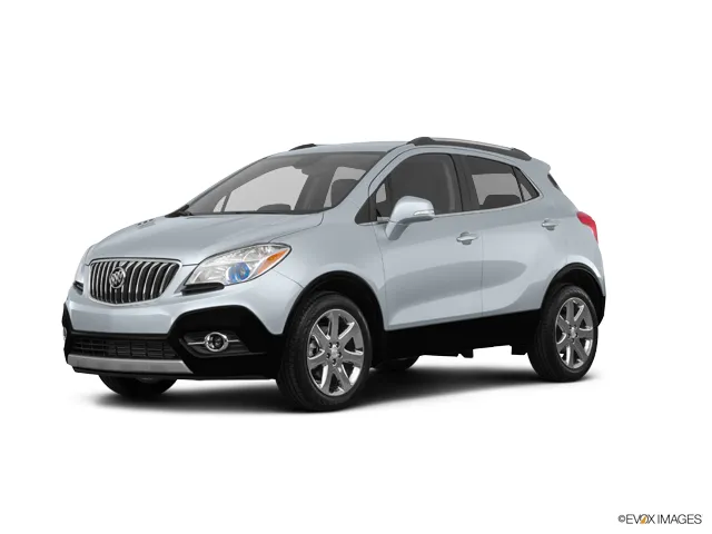 2016 BUICK ENCORE Leather for sale in Des Moines, IA