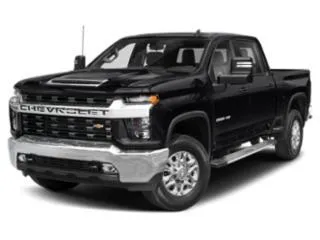 Black 2022 Chevrolet Silverado 2500HD LT for sale in Des Moines, IA