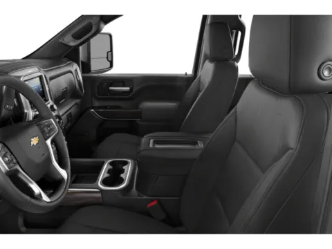 More photos of 2022 Chevrolet Silverado 2500HD LT at Capital City Motor Company, IA