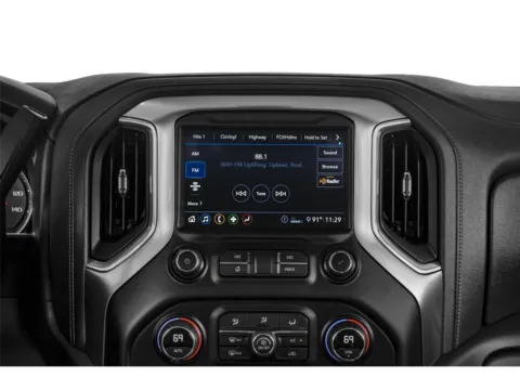 More photos of 2022 Chevrolet Silverado 2500HD LT at Capital City Motor Company, IA