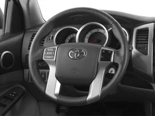 Photos of 2014 Toyota Tacoma V6 for sale in Des Moines, IA at Capital City Motor Company