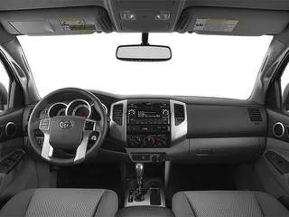 Another view of 2014 Toyota Tacoma V6 for sale in Des Moines, IA at Capital City Motor Company