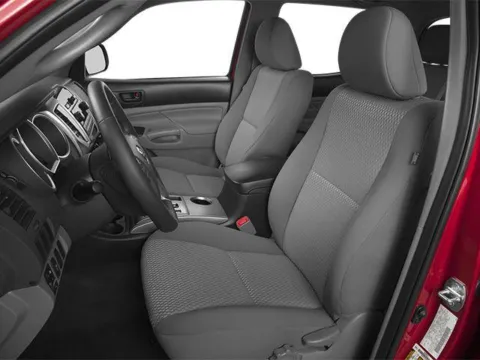 More photos of 2014 Toyota Tacoma V6 at Capital City Motor Company, IA