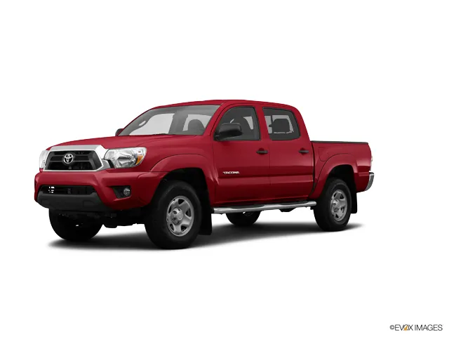 2014 Toyota Tacoma V6 for sale in Des Moines, IA