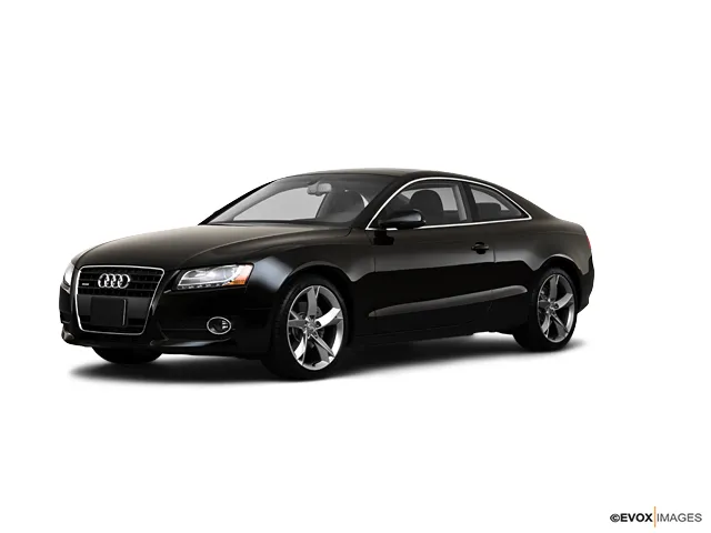 2010 Audi A5 3.2L Prestige for sale in Des Moines, IA