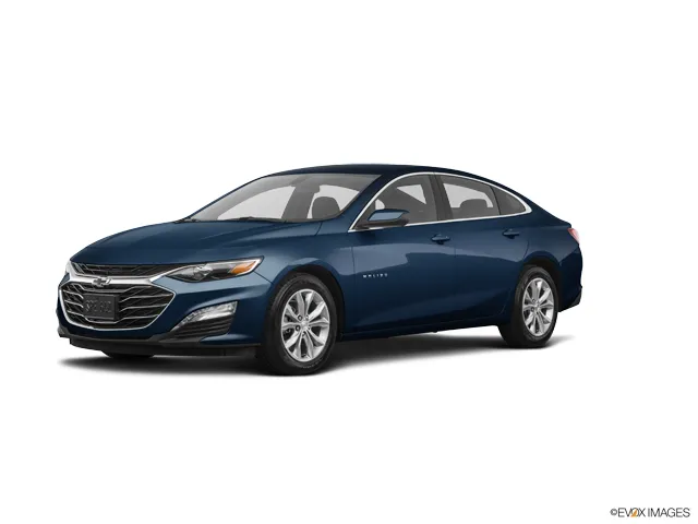 2020 Chevrolet Malibu LT for sale in Des Moines, IA