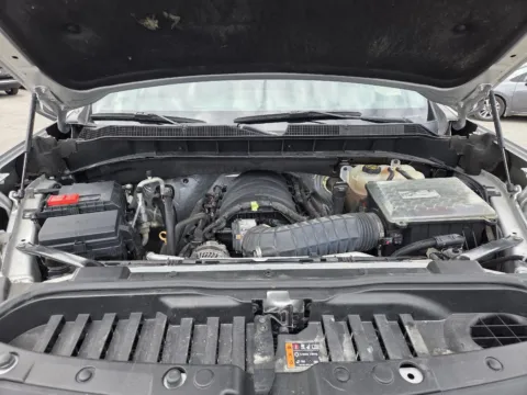 More photos of 2021 Chevrolet Silverado 1500 LT Trail Boss at Capital City Motor Company, IA