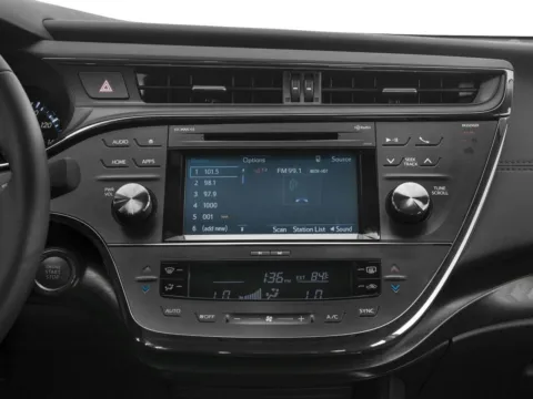More photos of 2018 Toyota Avalon Touring at Capital City Motor Company, IA