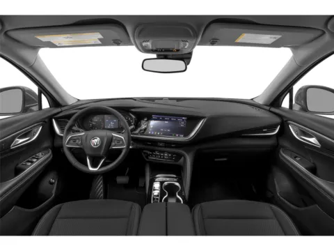 Another view of 2023 Buick Envision Essence for sale in Des Moines, IA at Capital City Motor Company