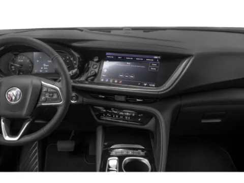 More photos of 2023 Buick Envision Essence at Capital City Motor Company, IA