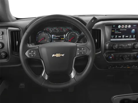 Photos of 2016 Chevrolet Silverado 1500 LT for sale in Des Moines, IA at Capital City Motor Company