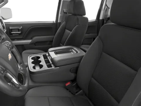 More photos of 2016 Chevrolet Silverado 1500 LT at Capital City Motor Company, IA