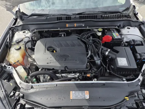 More photos of 2017 Ford Fusion SE at Capital City Motor Company, IA