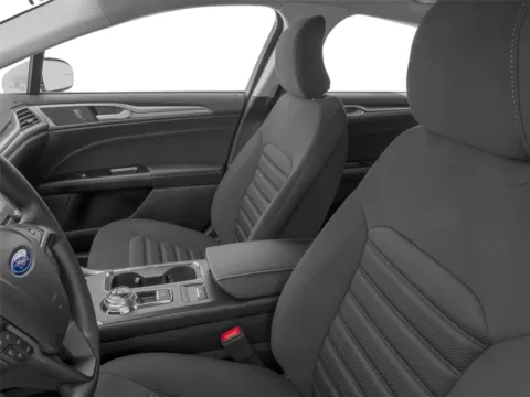 More photos of 2017 Ford Fusion SE at Capital City Motor Company, IA