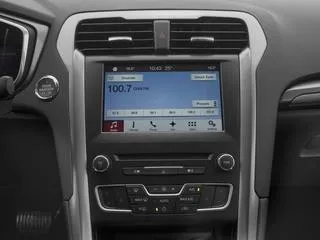 More photos of 2017 Ford Fusion SE at Capital City Motor Company, IA