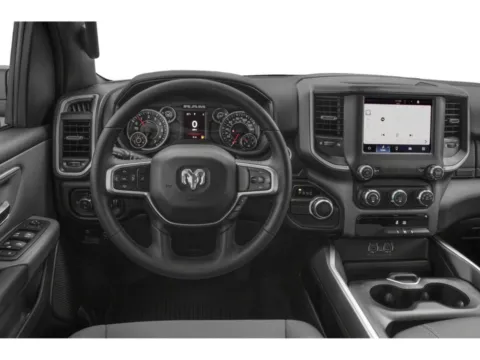 Photos of 2022 Ram 1500 Big Horn for sale in Des Moines, IA at Capital City Motor Company