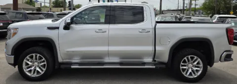 More photos of 2020 GMC Sierra 1500 SLT at Capital City Motor Company, IA