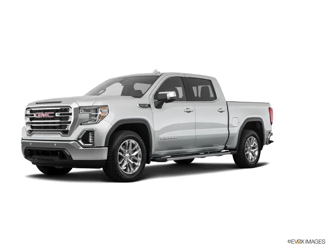 2020 GMC Sierra 1500 SLT for sale in Des Moines, IA