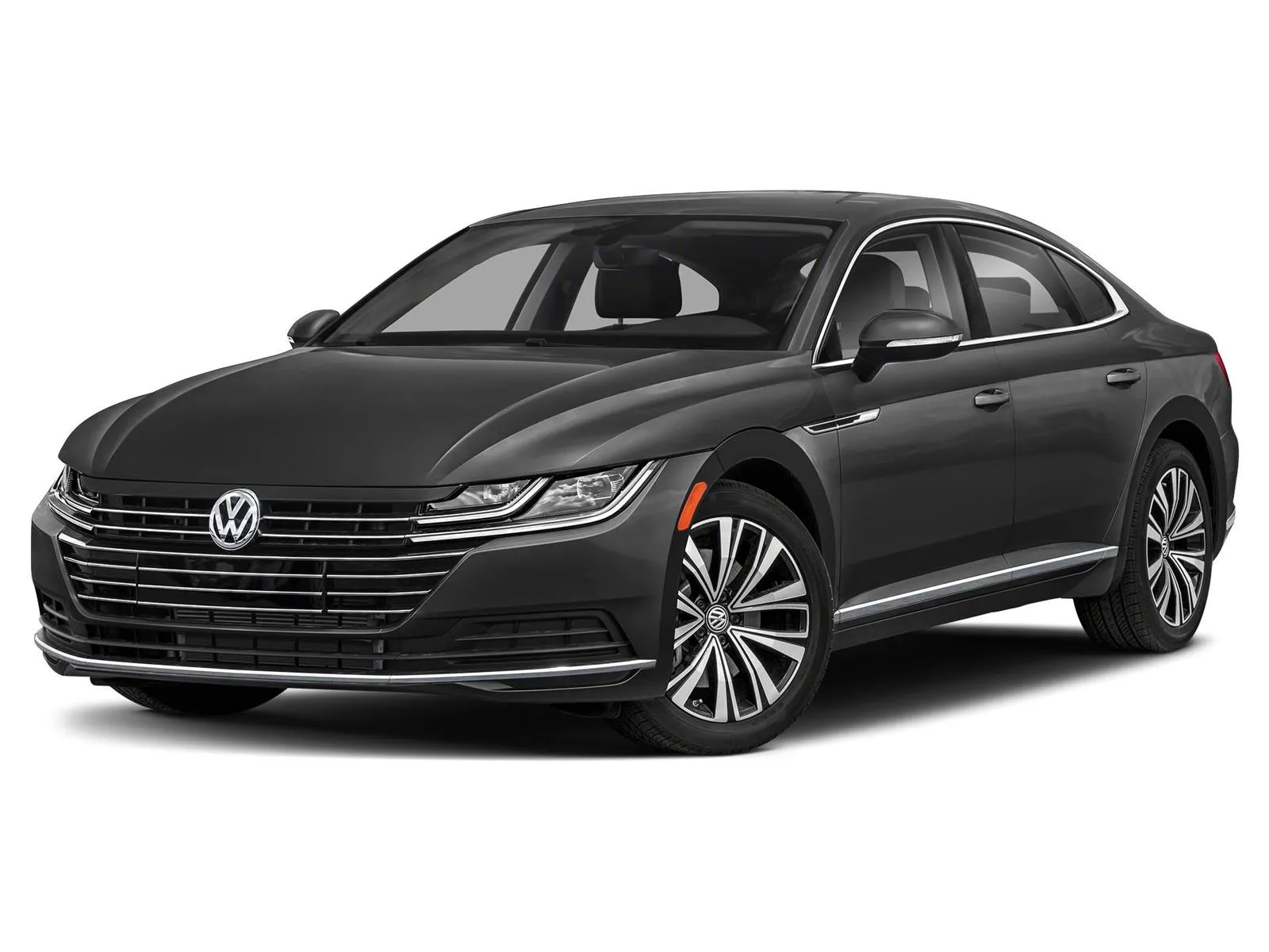 2019 Volkswagen Arteon SE with 4Motion's photo