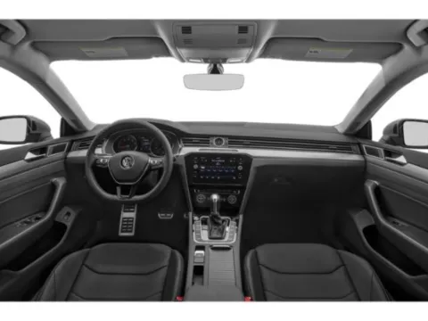 Another view of 2019 Volkswagen Arteon SE for sale in Des Moines, IA at Capital City Motor Company