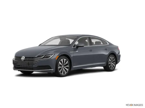 Gray 2019 Volkswagen Arteon SE for sale in Des Moines, IA
