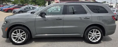 More photos of 2024 Dodge Durango GT Plus at Capital City Motor Company, IA