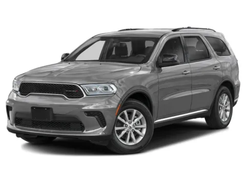 Gray 2024 Dodge Durango GT Plus for sale in Des Moines, IA