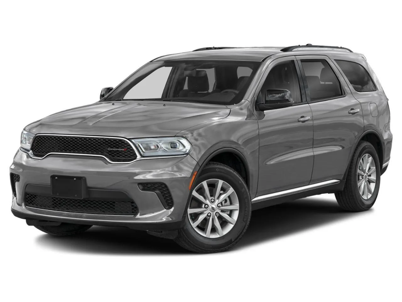 2024 Dodge Durango GT Plus AWD's photo