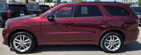More photos of 2024 Dodge Durango GT Plus at Capital City Motor Company, IA