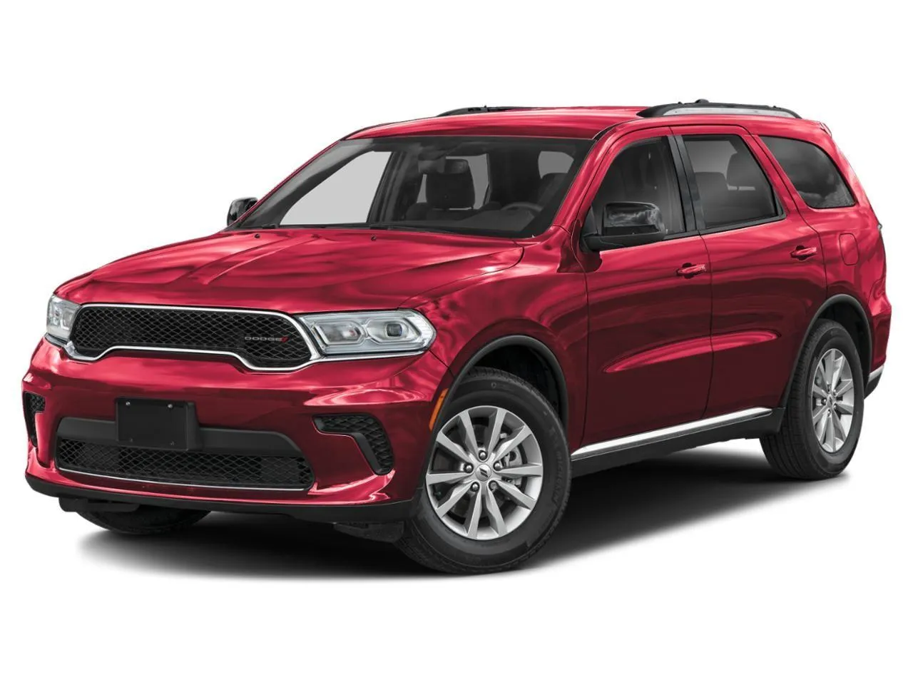 2024 Dodge Durango GT Plus AWD's photo