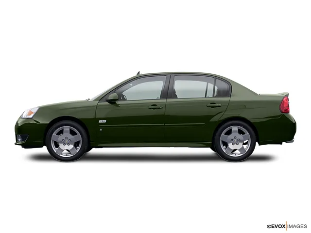 2006 Chevrolet Malibu LT w/2LT for sale in Des Moines, IA