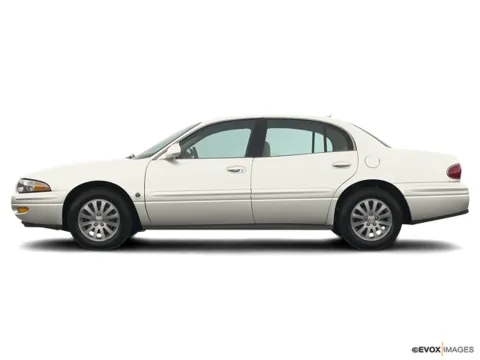 White 2005 Buick LeSabre Custom for sale in Des Moines, IA