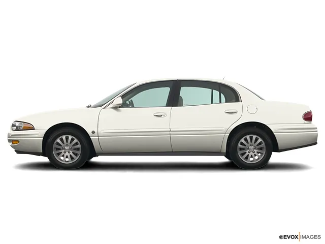 2005 Buick LeSabre Custom for sale in Des Moines, IA
