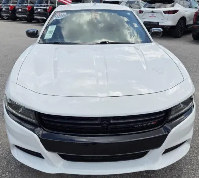 More photos of 2023 Dodge Charger SXT at Capital City Motor Company, IA