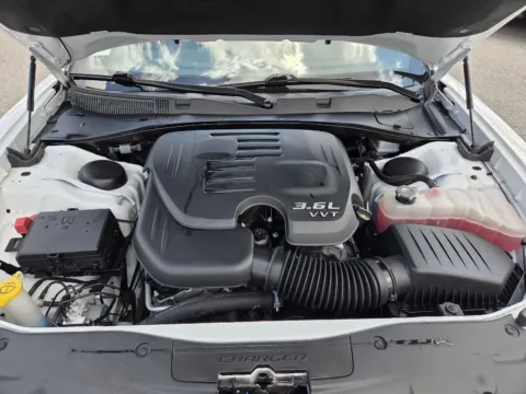 More photos of 2023 Dodge Charger SXT at Capital City Motor Company, IA