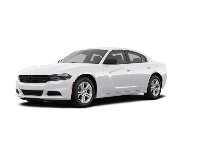 2023 Dodge Charger SXT AWD's photo