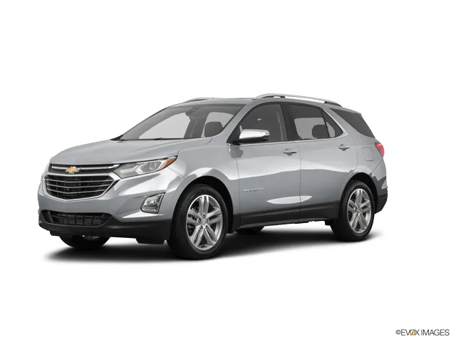 2019 Chevrolet Equinox Premier for sale in Des Moines, IA