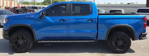 More photos of 2022 Chevrolet Silverado 1500 ZR2 at Capital City Motor Company, IA