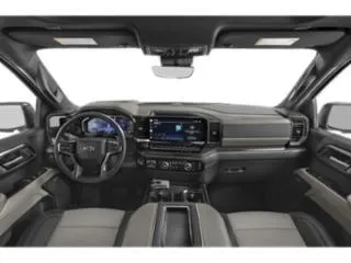 Another view of 2022 Chevrolet Silverado 1500 ZR2 for sale in Des Moines, IA at Capital City Motor Company