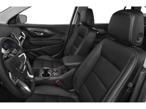 More photos of 2023 GMC Terrain SLE at Capital City Motor Company, IA
