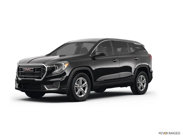 2023 GMC Terrain SLE for sale in Des Moines, IA