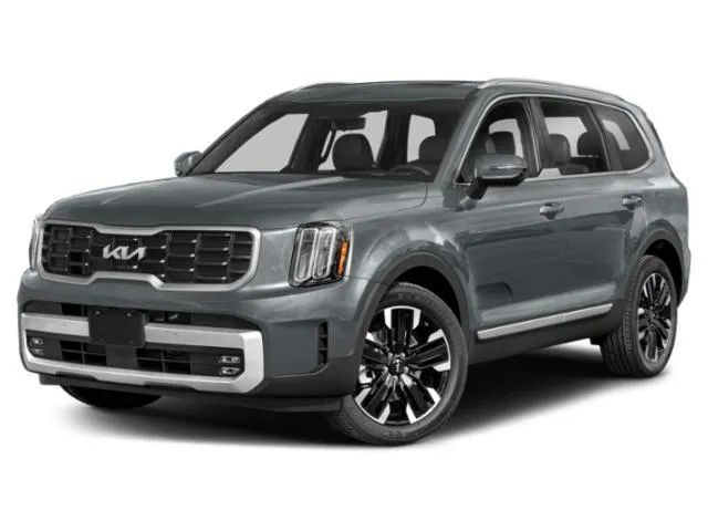2023 Kia Telluride SX Prestige AWD's photo