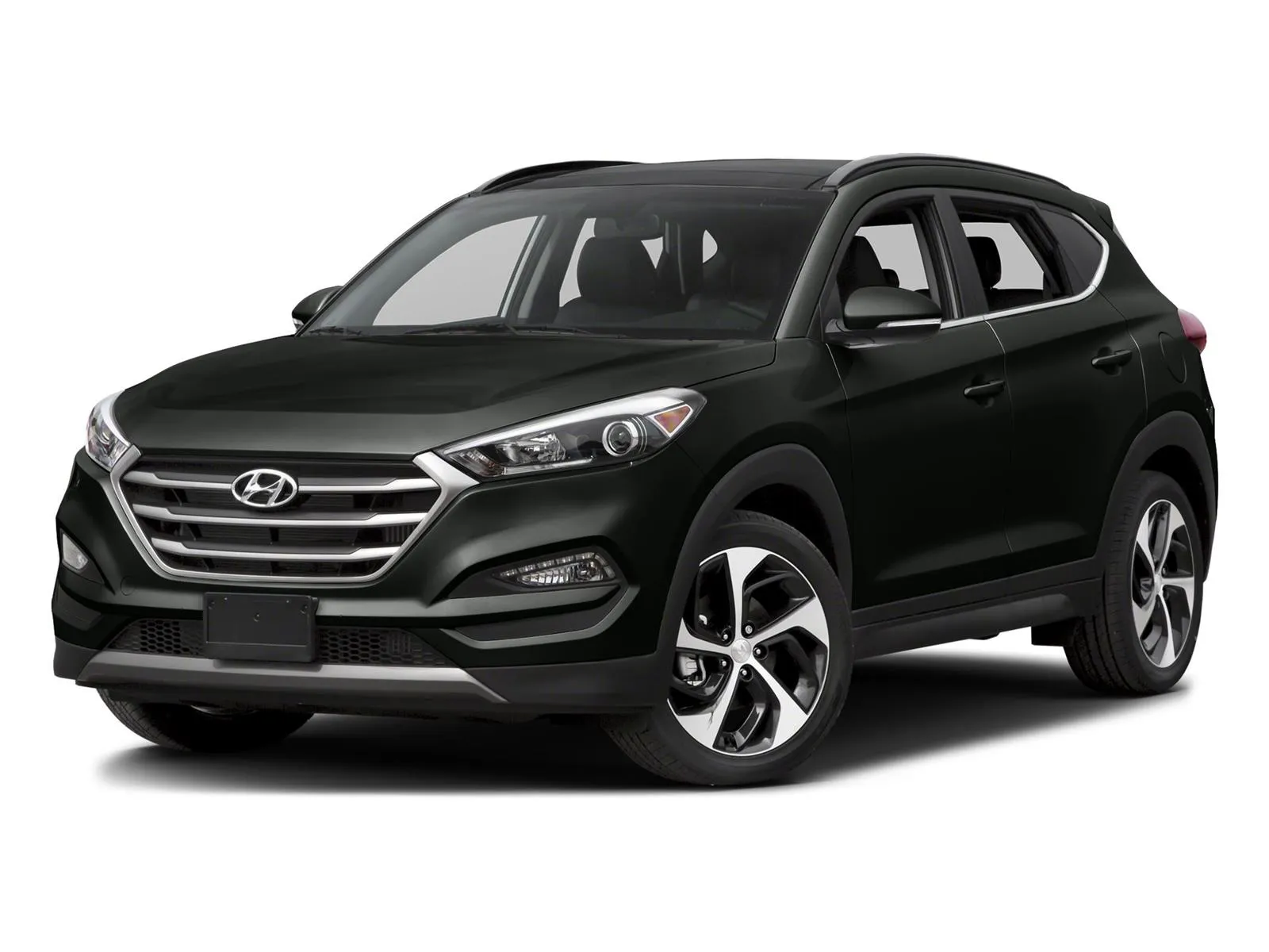 2017 Hyundai Tucson Limited AWD's photo