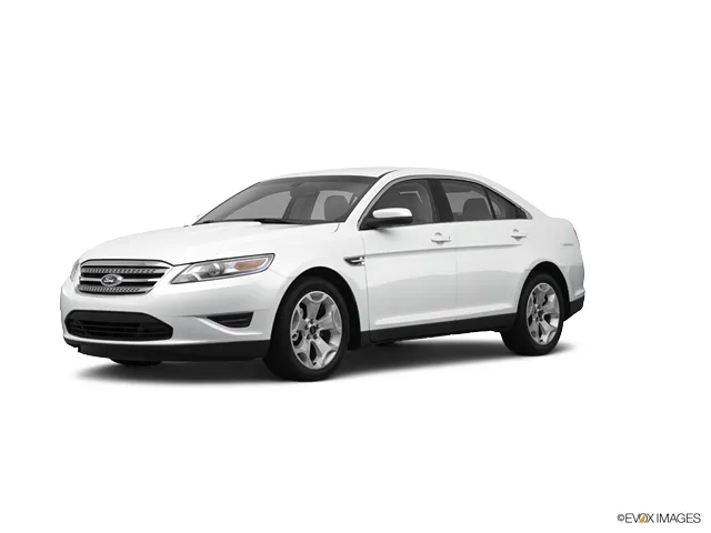 2011 Ford Taurus SEL for sale in Des Moines, IA