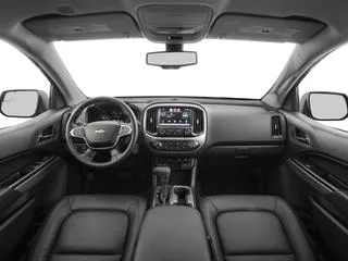 Another view of 2016 Chevrolet Colorado 2WD LT for sale in Des Moines, IA at Capital City Motor Company