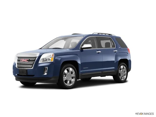 2014 GMC Terrain SLE for sale in Des Moines, IA