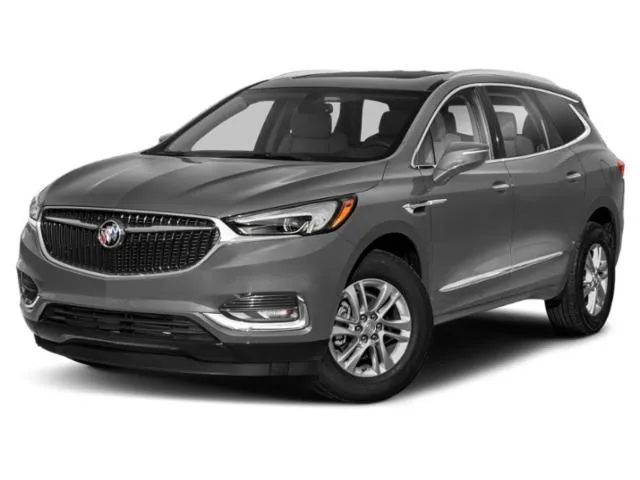 2020 Buick Enclave Premium AWD's photo