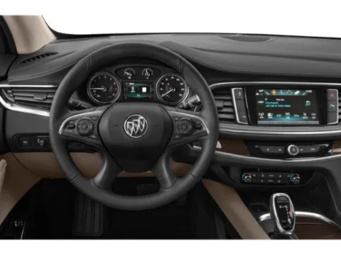 Photos of 2020 Buick Enclave Premium for sale in Des Moines, IA at Capital City Motor Company