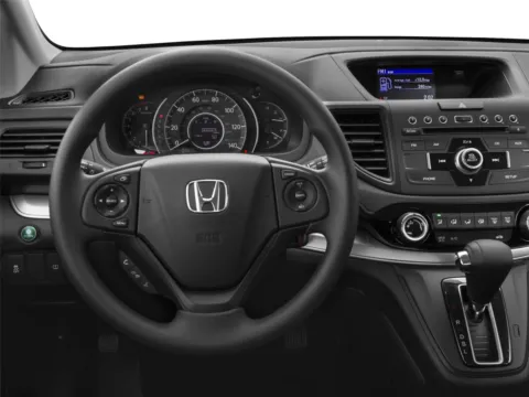 Photos of 2016 Honda CR-V LX for sale in Des Moines, IA at Capital City Motor Company